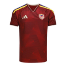 Camisa Seleção Venezuela 2026