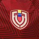 Camisa Seleção Venezuela 2026