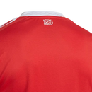 Camisa SC Internacional 2025/26 + PATRONICIO