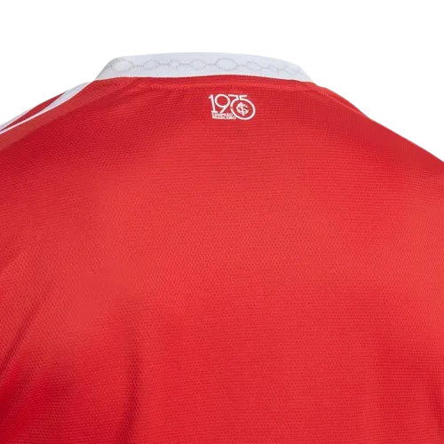 Camisa SC Internacional 2025/26 + PATRONICIO