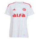 Camisa Feminina SC Internacional 2025/26 +PATROCINIO