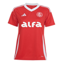 Camisa Feminina SC Internacional 2025/26 +PATROCINIO