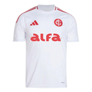 Camisa SC Internacional 2025/26 + PATRONICIO