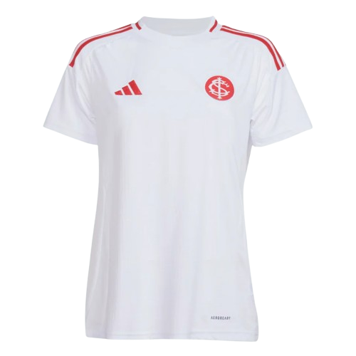 Camisa Feminina SC Internacional 2025/26