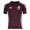 Camisa Seleção Mexico 2024/25 JOGADOR