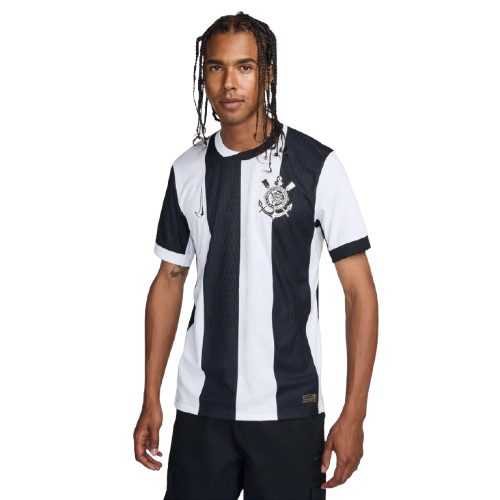 Camisa Corinthians 2024/25  - JOGADOR