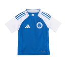 Camisa/Conjunto INFANTIL Cruzeiro 2025/26