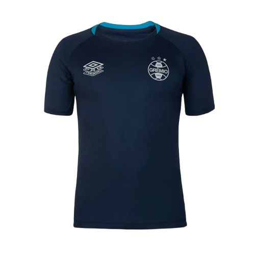 Camisa Grêmio 2025/26 TREINO