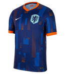 Camisa Seleção Holanda 2024/25
