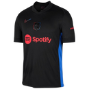 Camisa Barcelona 2024/25