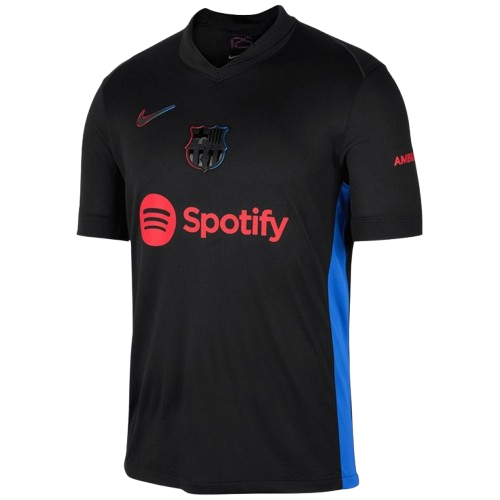 Camisa Barcelona 2024/25