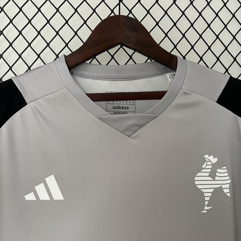 Camisa Atlético Mineiro 2025 TREINO