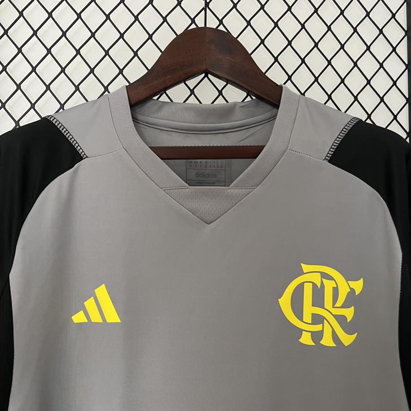 Camisa Flamengo 2024/25 TREINO