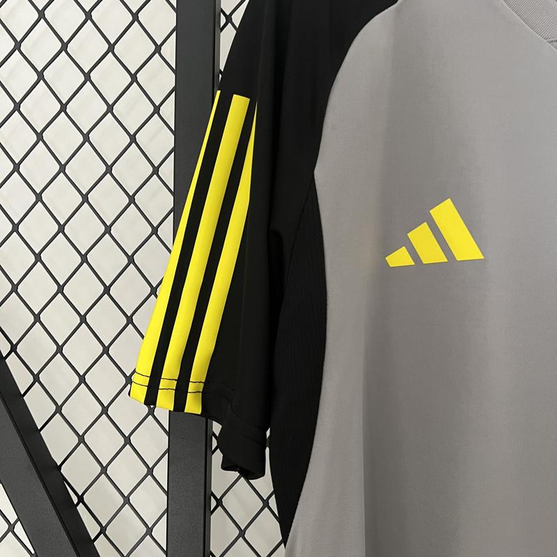 Camisa Flamengo 2024/25 TREINO
