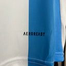 Camisa Seleção Argentina 2024/25 MESSI Nº 10