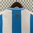 Camisa Seleção Argentina 2024/25