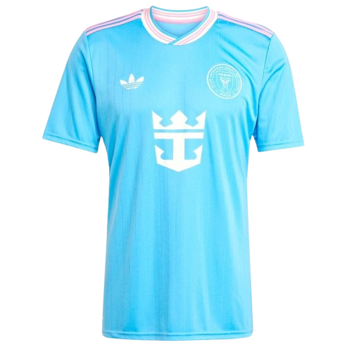 Camisa Inter Miami 2025/26 III