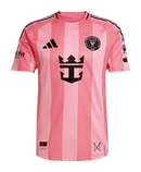 Camisa Inter Miami 2025/26