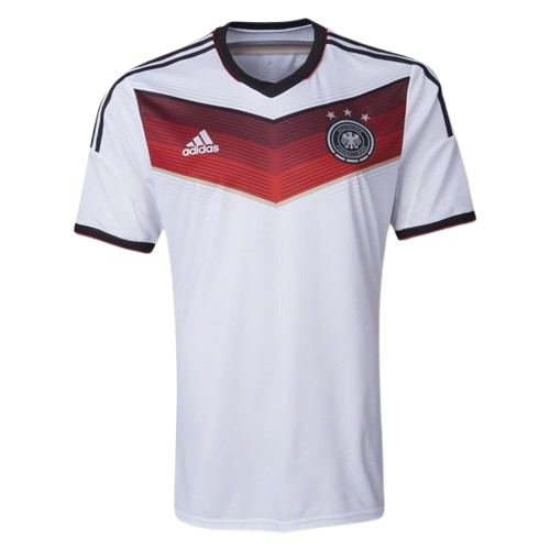 Camisa Seleção Alemanha 2014