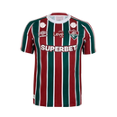 Camisa Fluminense 2025/26 COM PATROCINIOS