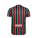 Camisa Fluminense 2025/26 COM PATROCINIOS