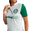 Camisa Palmeiras Feminina 2025/26