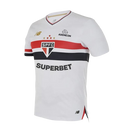 Camisa São Paulo Modelo 2025/25