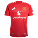 Camisa Manchester United 2025/26
