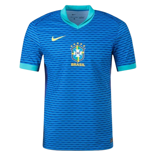 Camisa Brasil 2024