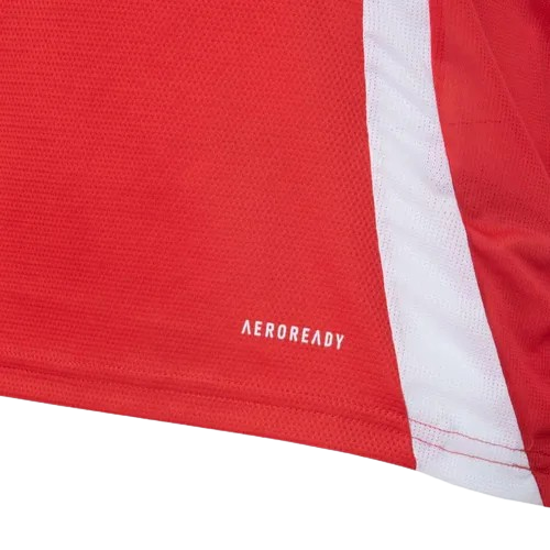 Camisa SC Internacional 2025/26 + PATRONICIO