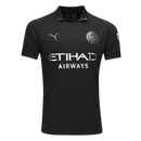 Camisa Manchester City 2025/26 Puma