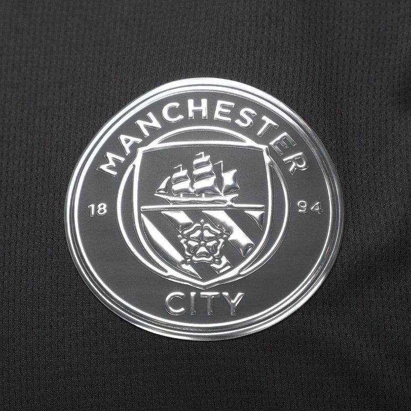 Camisa Manchester City 2025/26 Puma