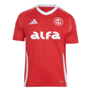 Camisa SC Internacional 2025/26 + PATRONICIO
