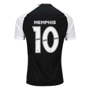 Camisa Corinthians 2025/26 MEMPHIS Nº10