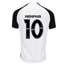 Camisa Corinthians 2025/25 MEMPHIS Nº10
