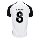 Camisa Corinthians 2025/25 GARRO Nº 8