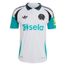Camisa Newcastle United 2024/25