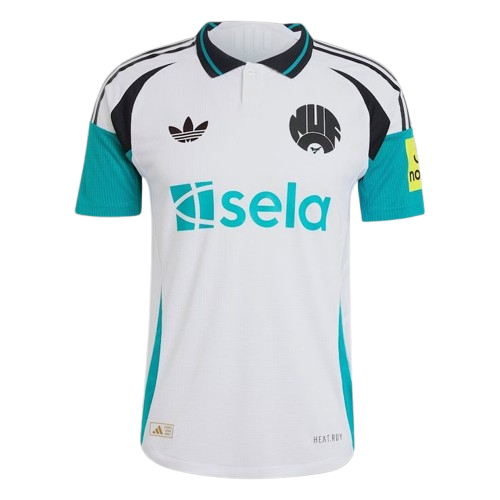 Camisa Newcastle United 2024/25