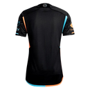 Camisa New York City 2024/25