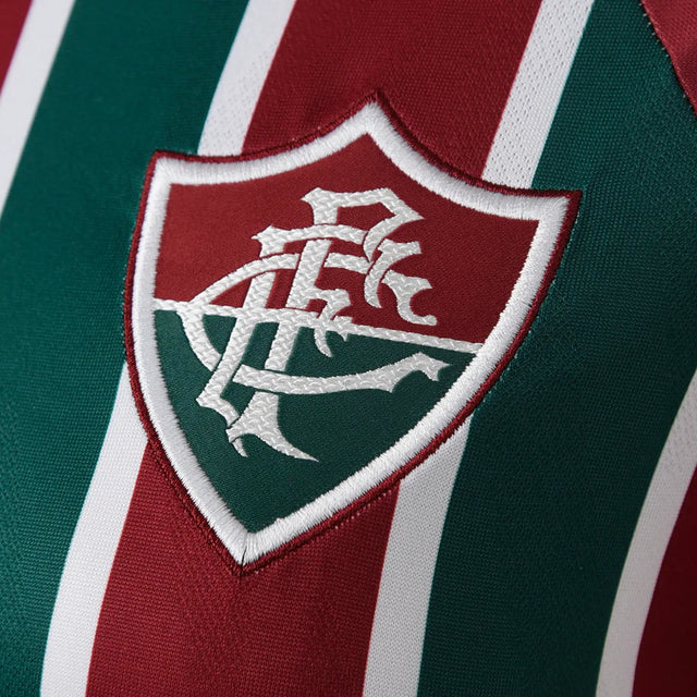 Camisa Feminina Fluminense 2025/26