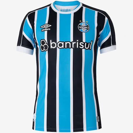Camisa Grêmio 2023/24 Home