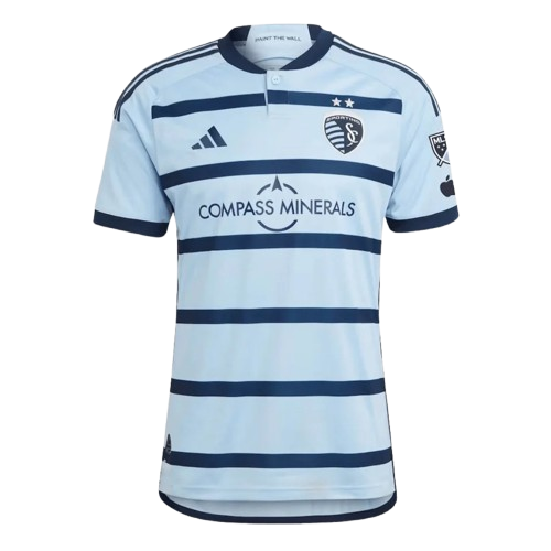 Camisa Sporting Kansas City 2024/25