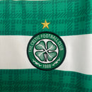 Camisa Celtic FC 2025