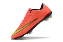 Chuteira Nike Mercurial Vapor x