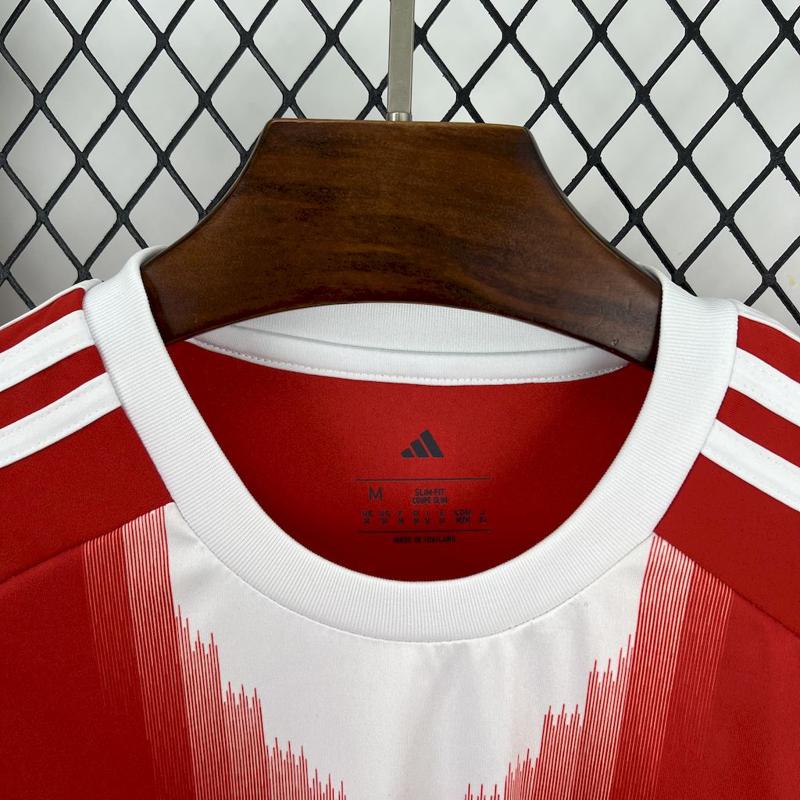 Camisa Bayern de Munique 2025/26