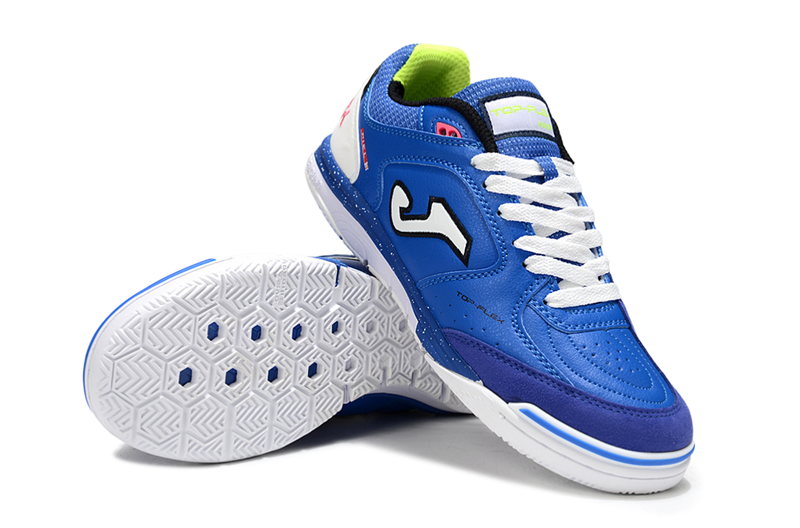 Chuteira Futsal Joma Flex Rebound