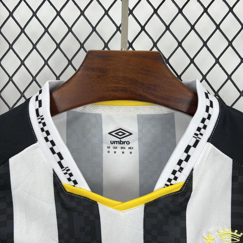 Camisa Santos FC 2025/25