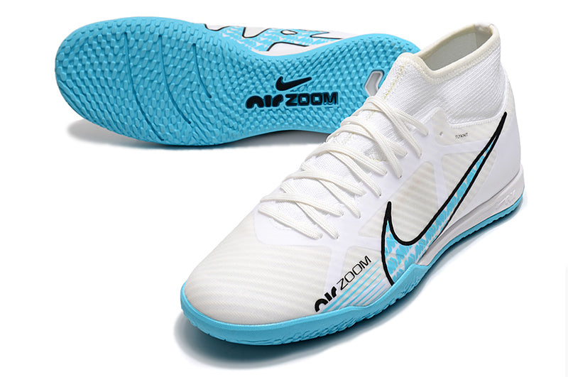 Chuteira Futsal Nike Air Zoom Mercurial Superfly IX Academy