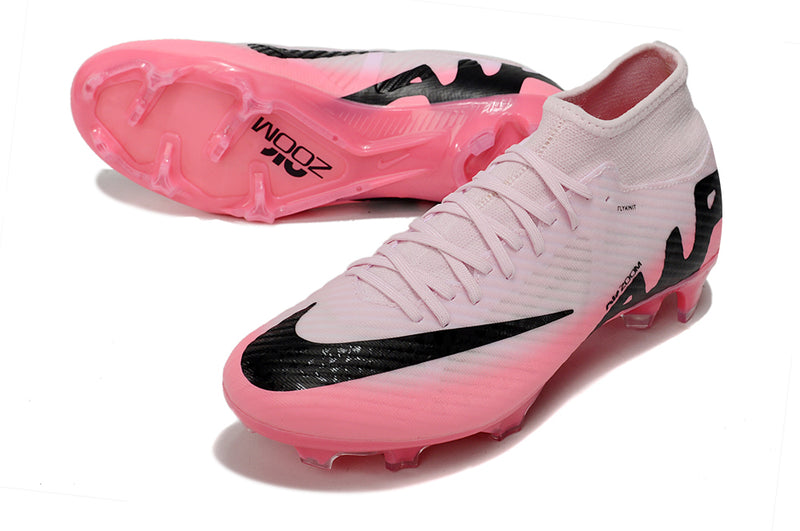 Chuteira Nike Air Zoom Mercurial Superfly IX Academy