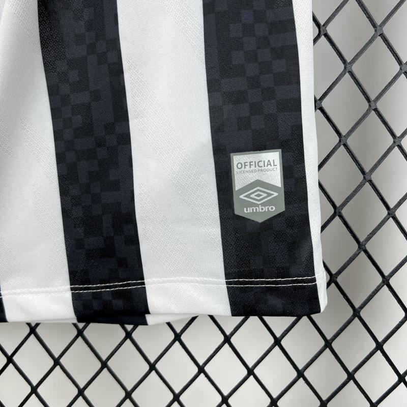 Camisa Santos FC 2025/25